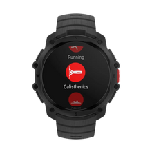 Load image into Gallery viewer, Polar Street X Black