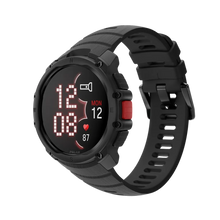 Load image into Gallery viewer, Polar Street X Black