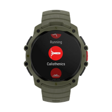 Load image into Gallery viewer, Polar Street X Forest Green
