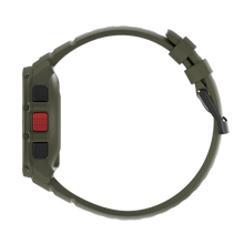 Load image into Gallery viewer, Polar Street X Forest Green