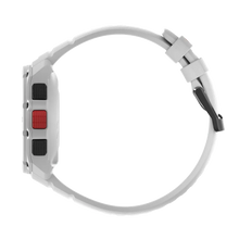 Load image into Gallery viewer, Polar Street X White