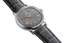 Load image into Gallery viewer, Orient Bambino Mechanical Classic Watch, Leather Strap - 38.4mm (RA-BB0006N) Limited