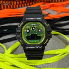 Load image into Gallery viewer, Casio G-shock DW5900TS-1DR