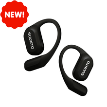 Load image into Gallery viewer, Suunto Spark Black
