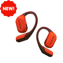 Load image into Gallery viewer, Suunto Spark Coral Orange