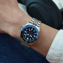 Load image into Gallery viewer, Seiko GMT SSK003K1
