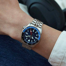 Load image into Gallery viewer, Seiko GMT SSK003K1
