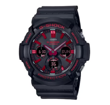 Load image into Gallery viewer, Casio G-Shock GAS100BNR-1ADR