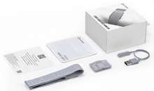 Load image into Gallery viewer, COROS Heart Rate Monitor Grey (Pre-order)