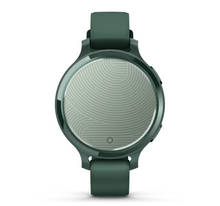 Load image into Gallery viewer, Garmin Lily 2 Active Jasper Green with Jasper Green Silicone Band
