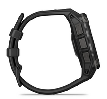 Load image into Gallery viewer, Garmin Instinct 3 AMOLED Black with Black Band - 45mm