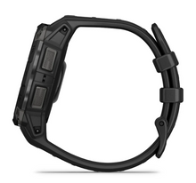Load image into Gallery viewer, Garmin Instinct 3 AMOLED Black with Black Band - 45mm