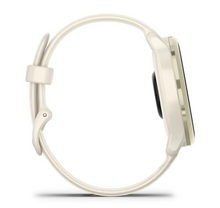 Load image into Gallery viewer, Garmin Vivoactive 6 Lunar Gold