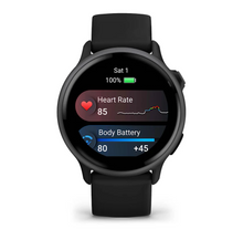 Load image into Gallery viewer, Garmin Vivoactive 6 Slate (PRE-ORDER)