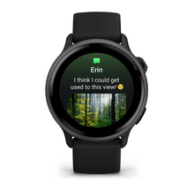 Load image into Gallery viewer, Garmin Vivoactive 6 Slate (PRE-ORDER)