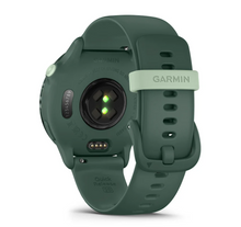Load image into Gallery viewer, Garmin Vivoactive 6 Jasper Green
