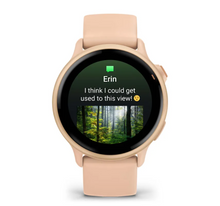 Load image into Gallery viewer, Garmin Vivoactive 6 Pink Dawn (PRE-ORDER)