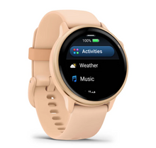 Load image into Gallery viewer, Garmin Vivoactive 6 Pink Dawn (PRE-ORDER)