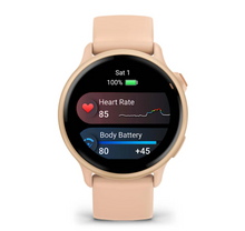 Load image into Gallery viewer, Garmin Vivoactive 6 Pink Dawn (PRE-ORDER)