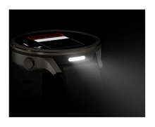 Load image into Gallery viewer, Garmin Venu 4 - 41mm Slate with Black Silicone Band