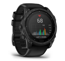 Load image into Gallery viewer, Garmin Tactix 8 SOLAR 51mm (Pre-order)