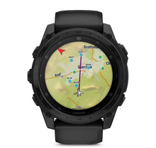 Load image into Gallery viewer, Garmin Tactix 8 AMOLED 51mm (Pre-order)