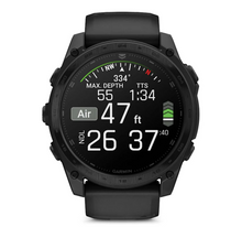 Load image into Gallery viewer, Garmin Tactix 8 AMOLED 51mm (Pre-order)