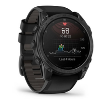 Load image into Gallery viewer, Garmin Tactix 8 AMOLED 51mm (Pre-order)