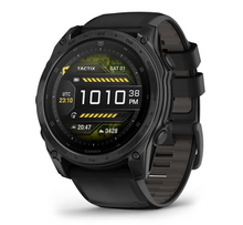 Load image into Gallery viewer, Garmin Tactix 8 AMOLED 51mm (Pre-order)