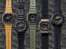 Load image into Gallery viewer, Casio G-shock GA2110SU-9ADR