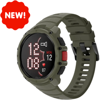 Load image into Gallery viewer, Polar Street X Forest Green (Pre-order)