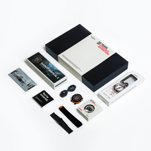 Load image into Gallery viewer, Vertical 2 90 anni gift set