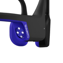 Load image into Gallery viewer, Suunto Aqua Light Tidal Black