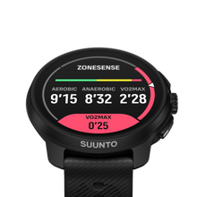 Load image into Gallery viewer, Suunto Race2 All Black 4
