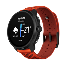 Load image into Gallery viewer, Suunto Race2 Coral Orange 2