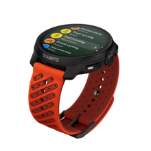 Load image into Gallery viewer, Suunto Race2 Coral Orange 3