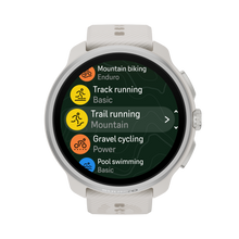 Load image into Gallery viewer, Suunto Race2 Feather Gray