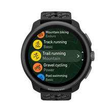 Load image into Gallery viewer, Suunto Race2 Titanium Black