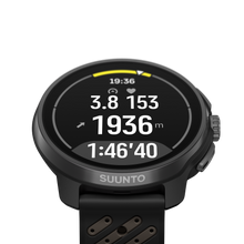 Load image into Gallery viewer, Suunto Race2 Titanium Black 1