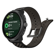Load image into Gallery viewer, Suunto Race2 Titanium Black 3