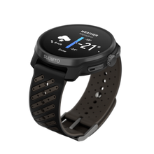 Load image into Gallery viewer, Suunto Race2 Titanium Black 4