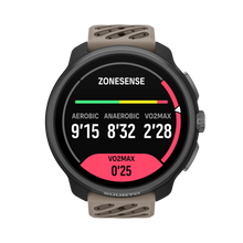 Load image into Gallery viewer, Suunto Race2 Titanium Sand