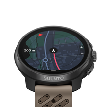 Load image into Gallery viewer, Suunto Race2 Titanium Sand 1