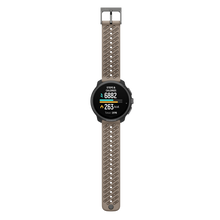 Load image into Gallery viewer, Suunto Race2 Titanium Sand 6