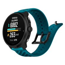 Load image into Gallery viewer, Suunto Race2 Wave Blue 4
