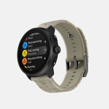 Load image into Gallery viewer, Suunto Race S Gravel Gray