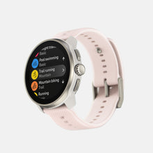Load image into Gallery viewer, Suunto Race S Powder Pink