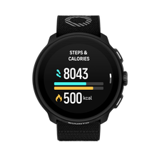 Load image into Gallery viewer, Suunto Run All Black