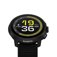 Load image into Gallery viewer, Suunto Run All Black