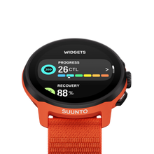 Load image into Gallery viewer, Suunto Run Coral Orange